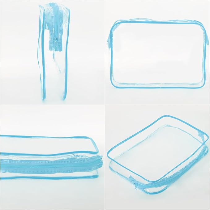 Large - Blue