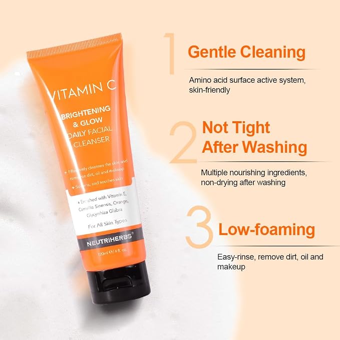 Vitamin C - Even Skin Tone