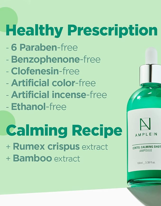 Centel Calming