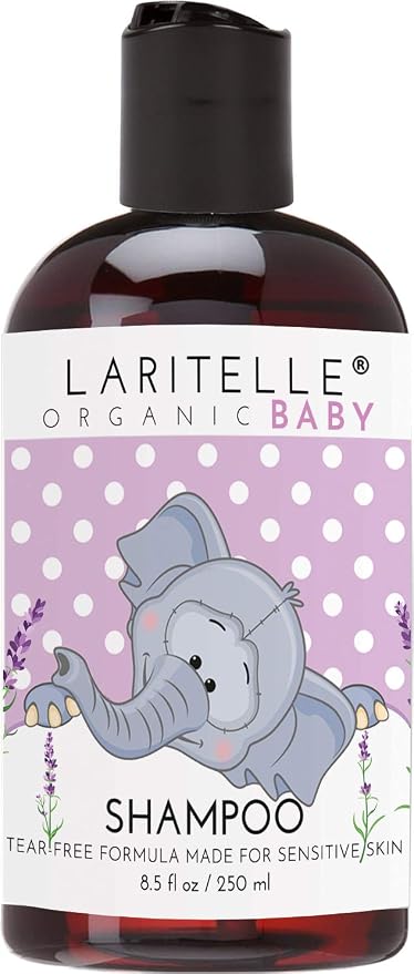 Shampoo 8.5 Ounce