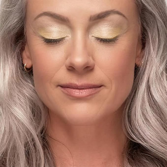 Gold Sparkle