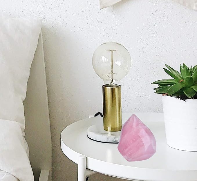 Rose Quartz 02