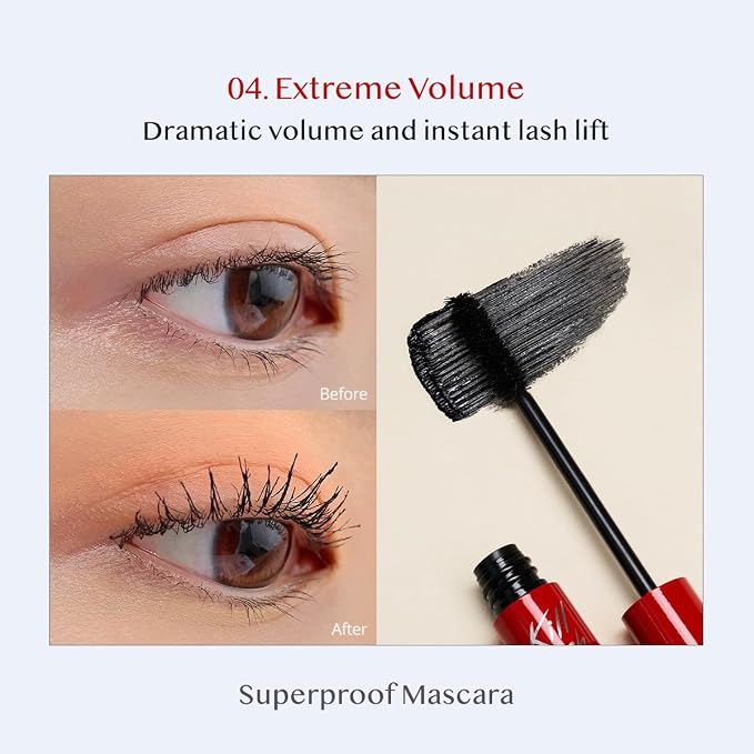 004 Extreme Volume