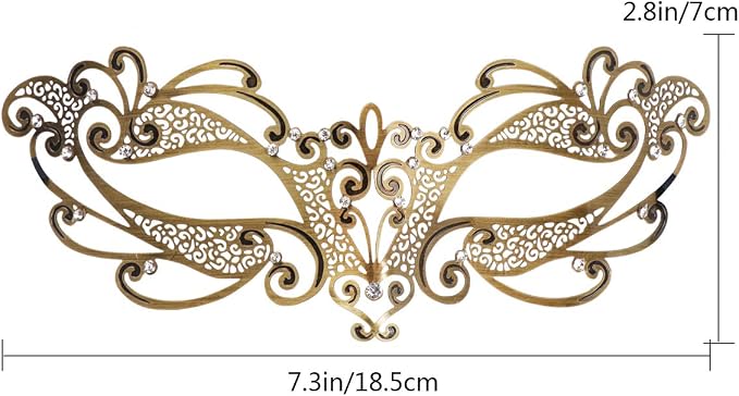 Antique Gold