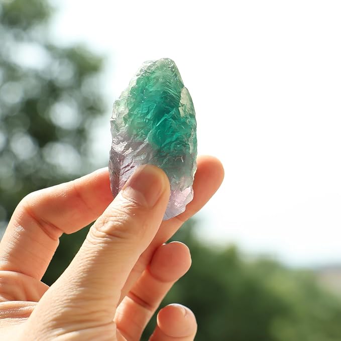 Fluorite