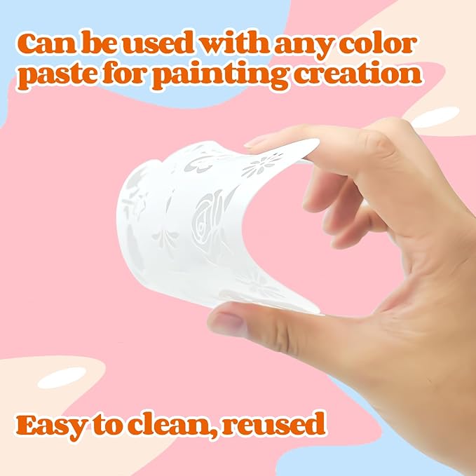 Liberty Pop Color Kit