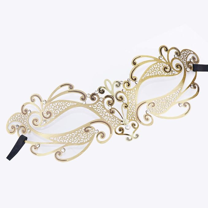 Antique Gold