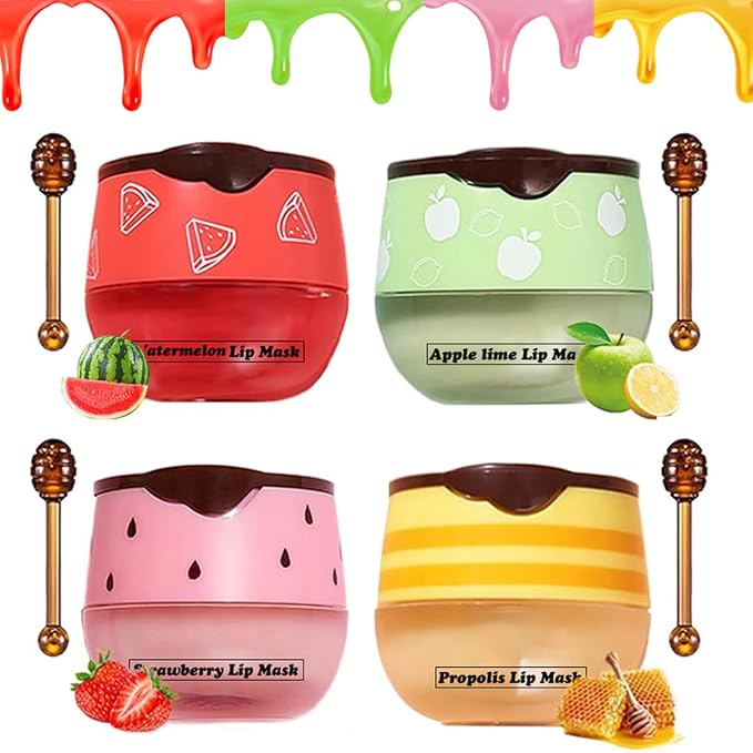 4 Flavors
