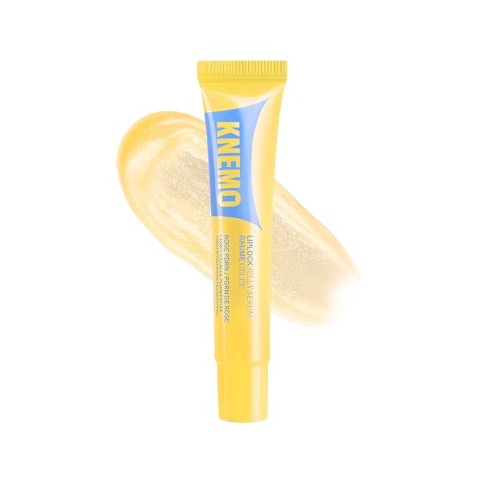 Lemon Custard
