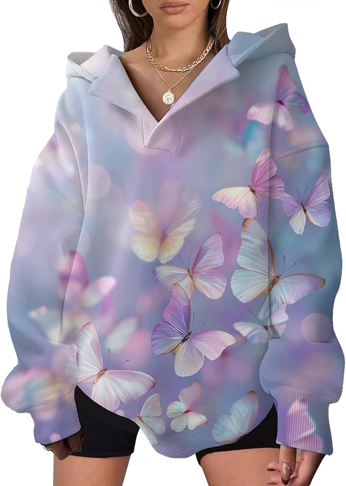 Dreamy Butterfly