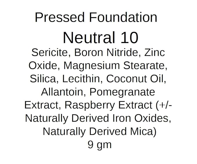 Neutral No. 10