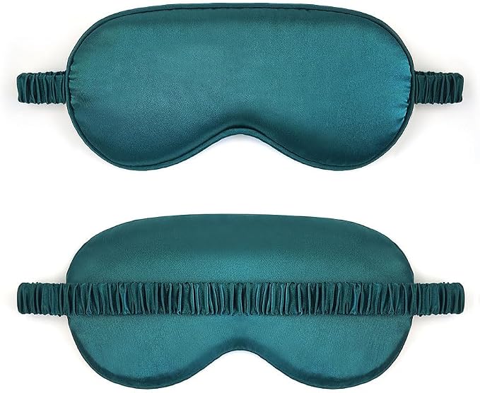 Blackish Green