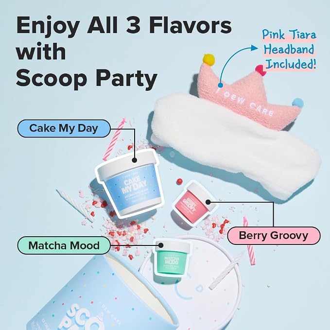 Scoop Party