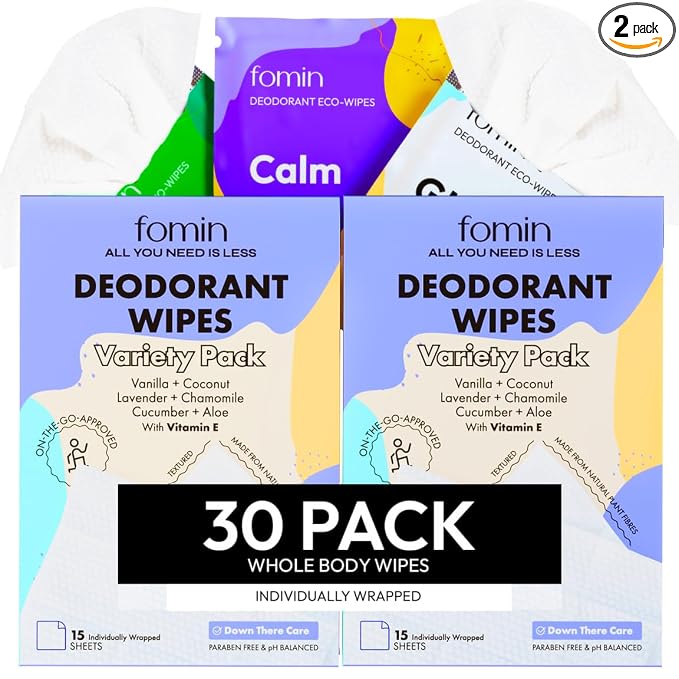 Variety Pack