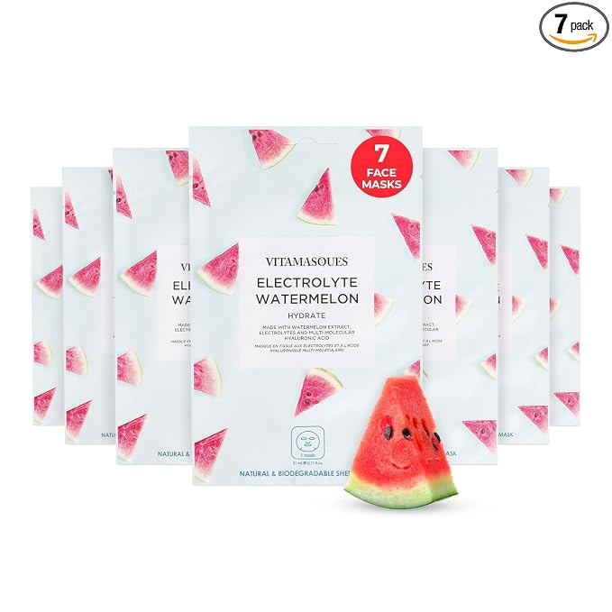 B-Electrolyte Watermelon