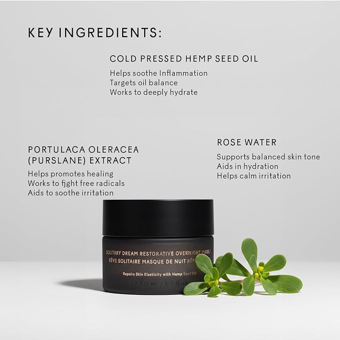 Moisturizer