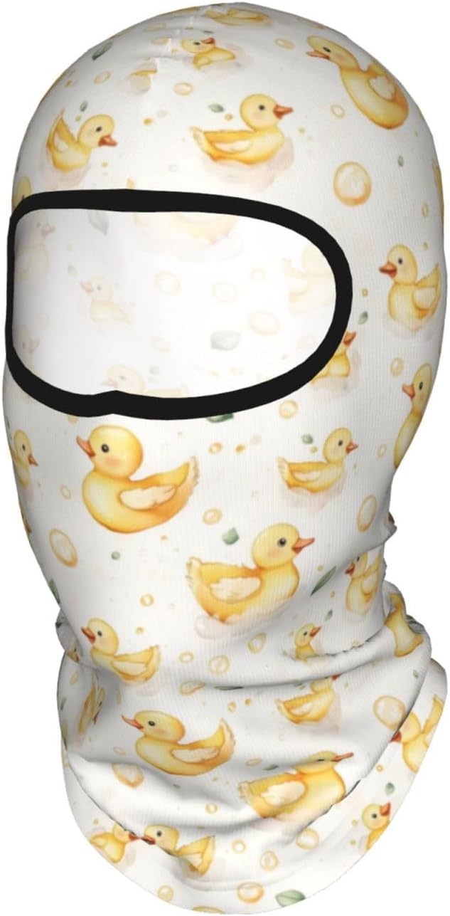 Cute Duck Bubble 6