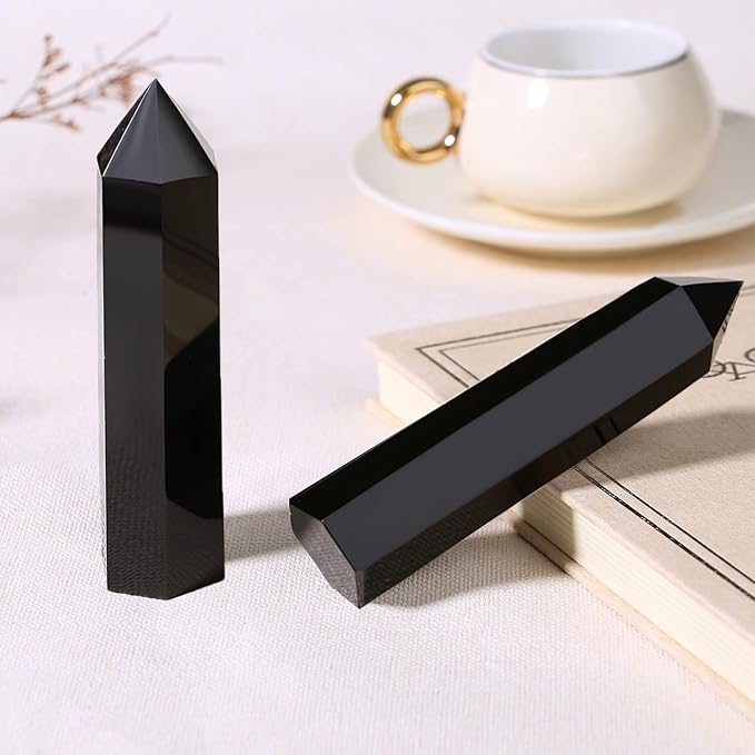 E # Obsidian