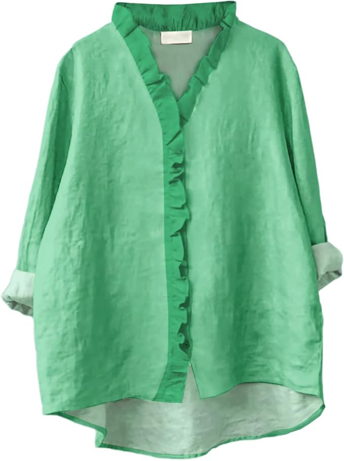 Fresh Green