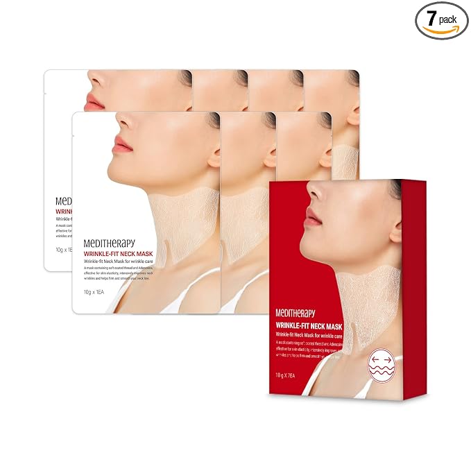 Neck Mask