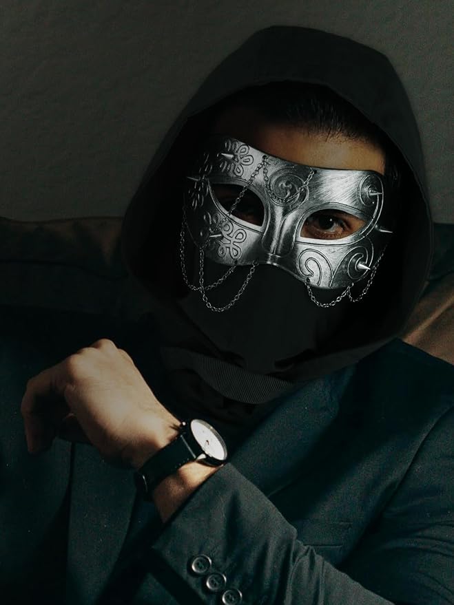 Puck-silver