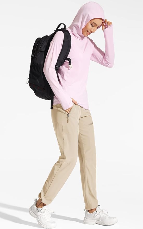 Long-2 Pack - Grey/Khaki