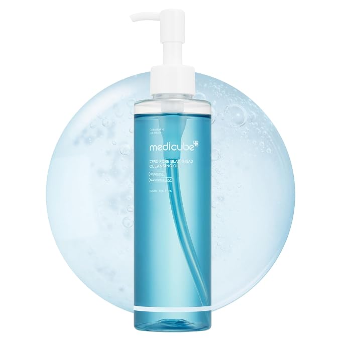 Zero Pore