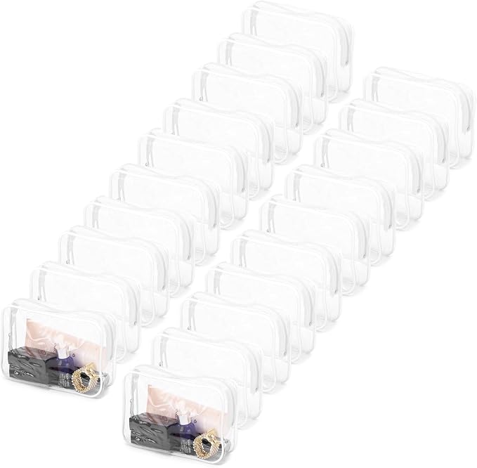 20PCS-White