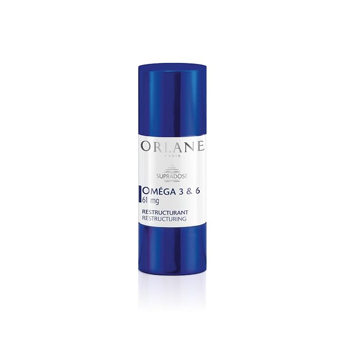 Omega 3 & 6