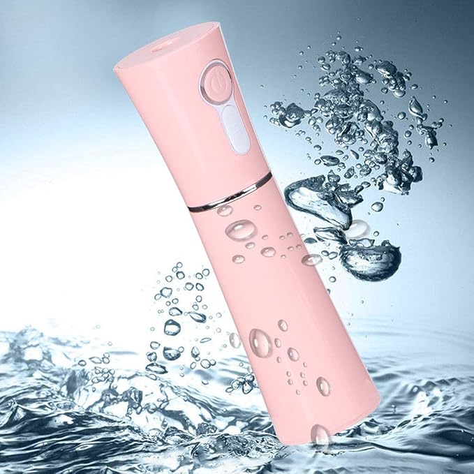 Pinkish