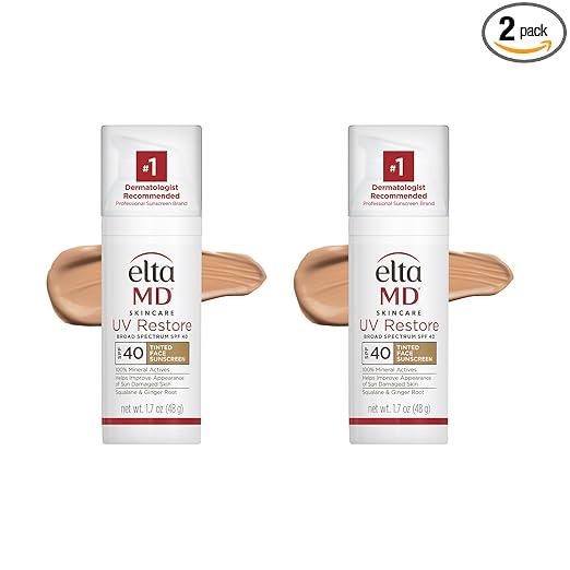03 - Tinted (2 Pack)