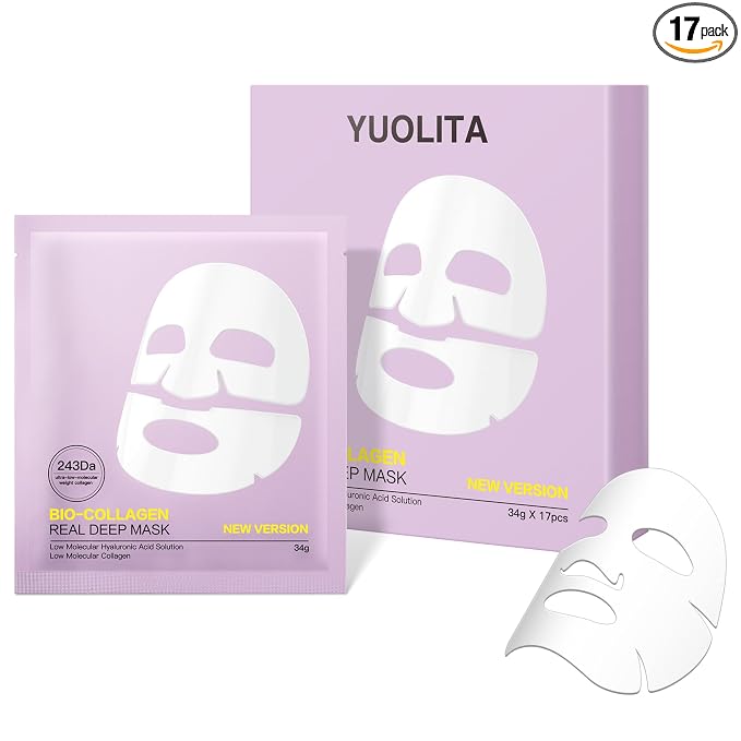 17 Pcs