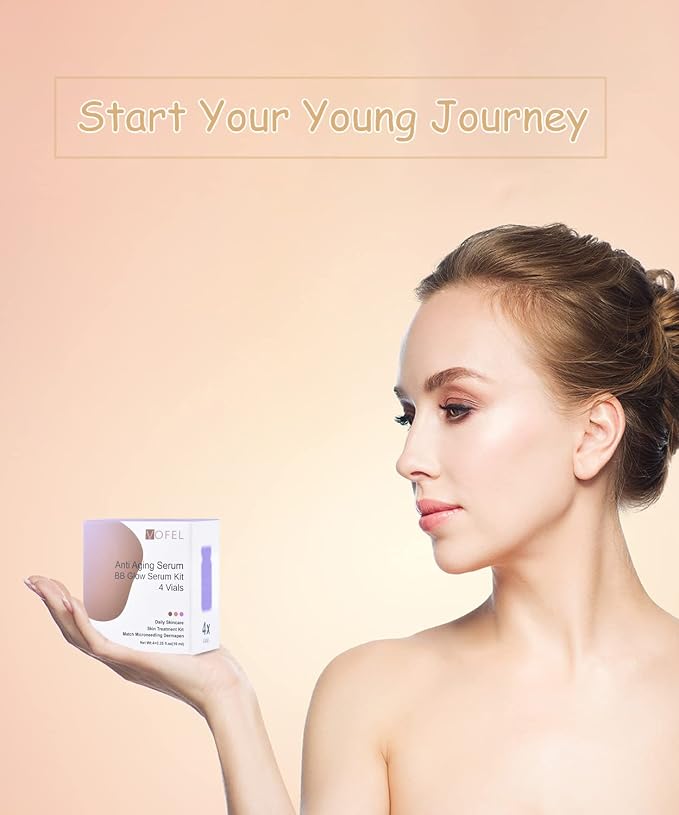 anti aging kit