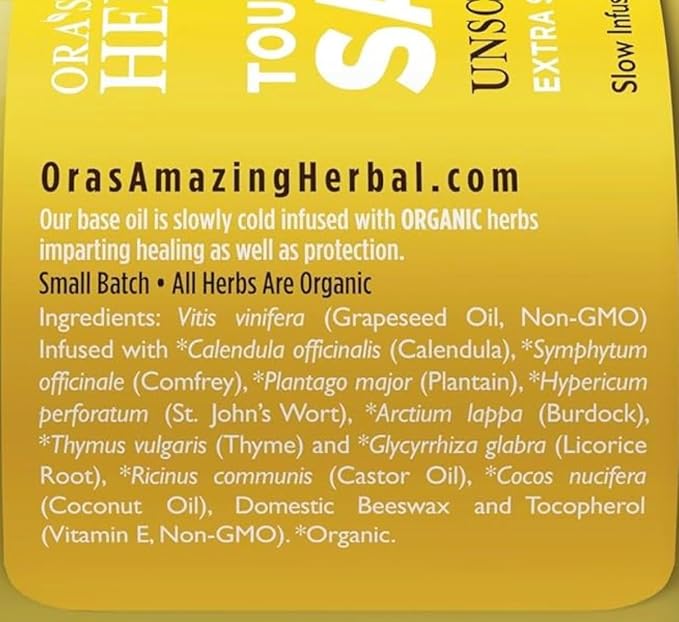 1 Oz (Pack of 1)
