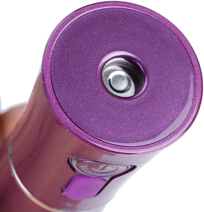 Cool Purple