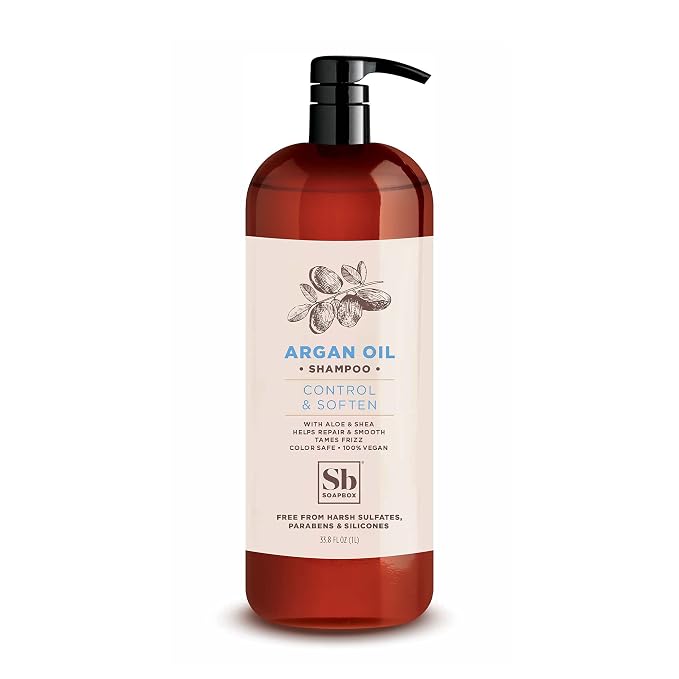 Argan Oil