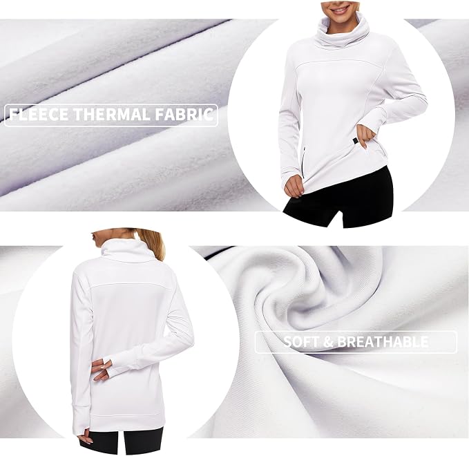 Solid White