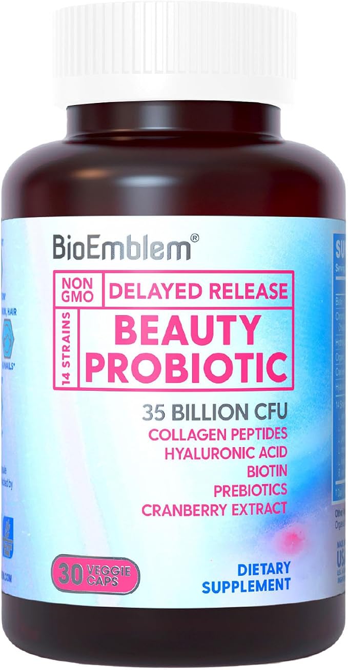 30 Capsules