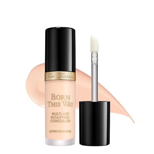 02 Marshmallow (Fairest with Rosy Undertones)
