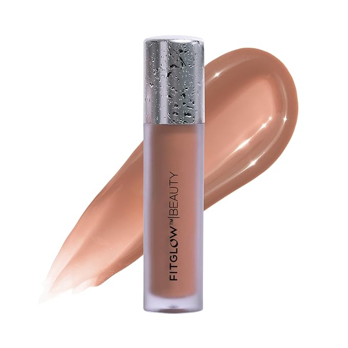 Halo - Soft Brown Nude