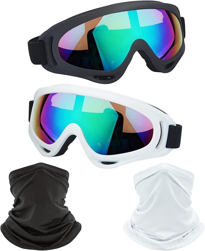 Black+white/Colorful