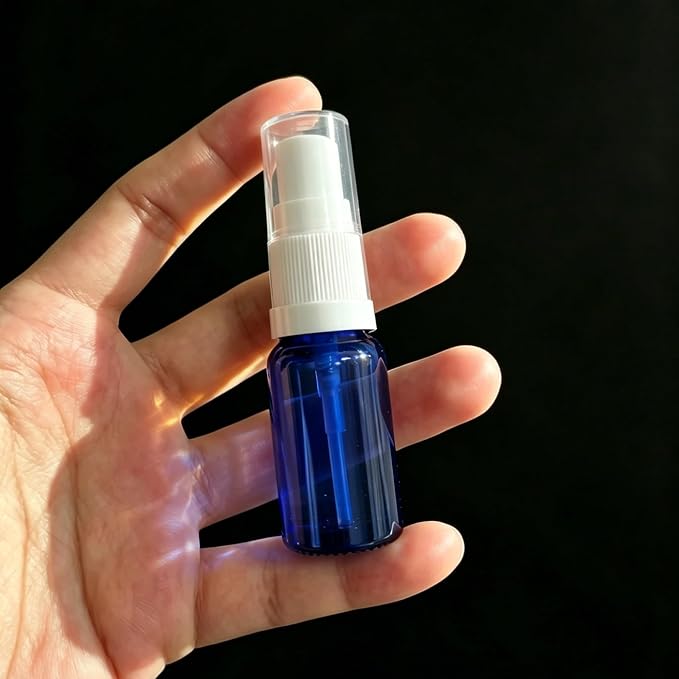 10ml blue 12pcs