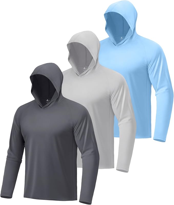 3pack-light Blue+light Gray+dark Gray
