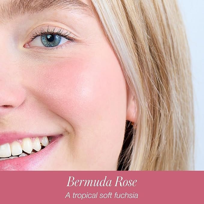 Bermuda Rose