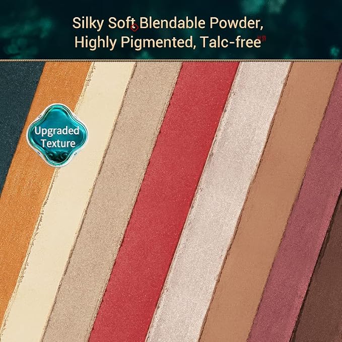 01 Gold Brown