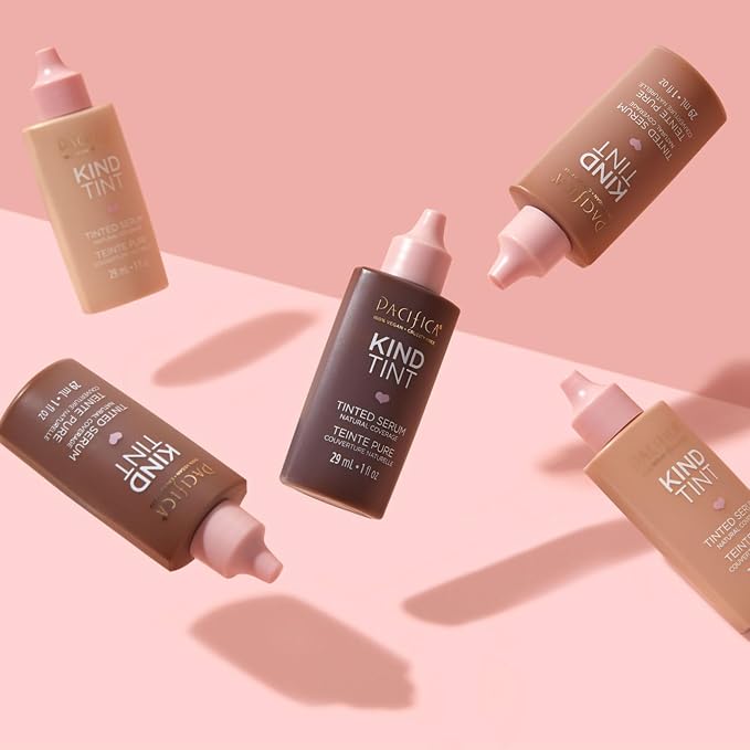 Kind Tint Tinted Serum 22