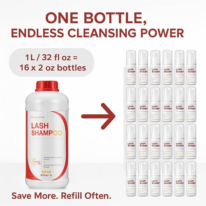 34 fl oz Nourish Red