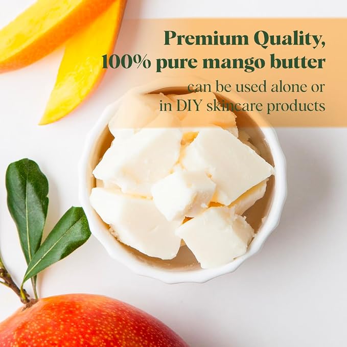 Mango Butter