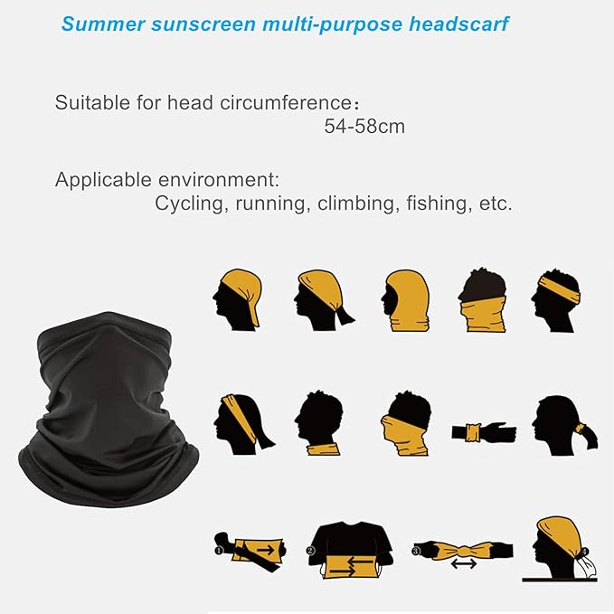 Yellow+colorful+orange+gray+4 Mask