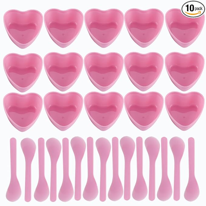 15 Pcs